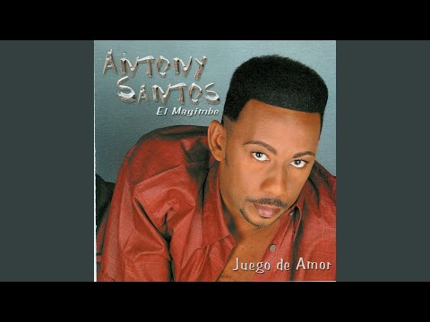 Me Voy Manana Y Brindo Por Tu Cumpleanos - Anthony Santos