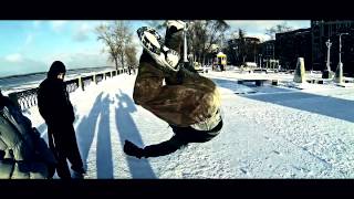 Dmitry Nechaev | only webster