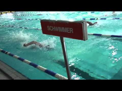 Bayerische Meisterschaften 2016