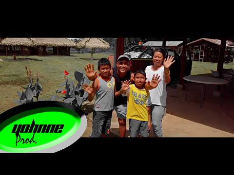 Bryan Lo Ft. Ed Rust - SURINAME [Official Video 2020]