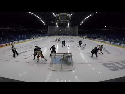 K-Espoo U20 vs TuTo U20 (4.11.2020)