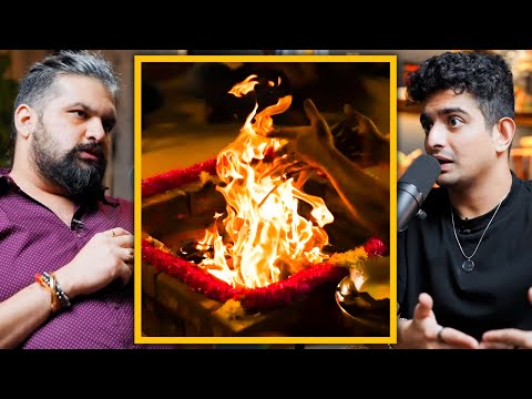 BEST Way To Clear Your Bad Karma? What Happens After Death?