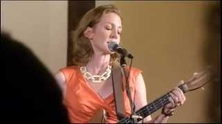 Laurie MacAllister covers Mark Erelli&#39;s &quot;Ghost&quot;  5.4.12