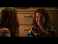 Lucas Fart Funny Scene Stranger Things Season 3