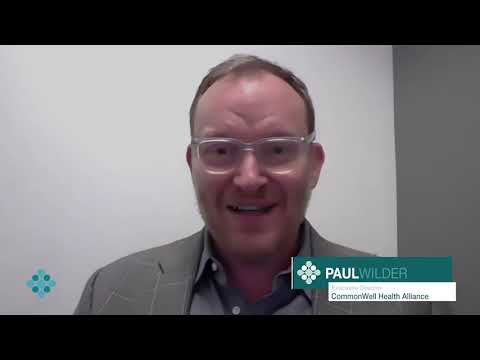 Paul Wilder Shares Story about his Newborn's Medical Records