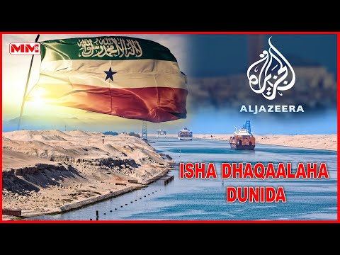 Warbaahinta Al Jazeera oo wajahday xaqiiqada Somaliland.