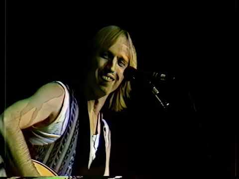 Tom Petty & Bruce Springsteen - Bridge School Benefit 1986 - Full Concert (HD Remastered | Pro Shot)