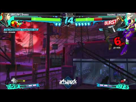 SS28 P4AU W2 - SRKUW Shaka (CHI-KEN) vs talking_chicken (LIZ)