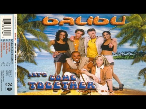 Balibu - Let's Come Together  [Holiday Shout]