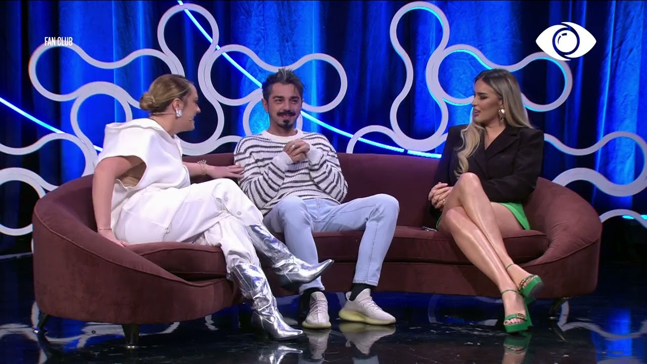 Amosi për Luizin: Të gjitha femrat e asaj shtëpie janë ofenduar nga ai