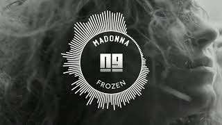 Download lagu Madonna - Frozen (NG Remix) mp3