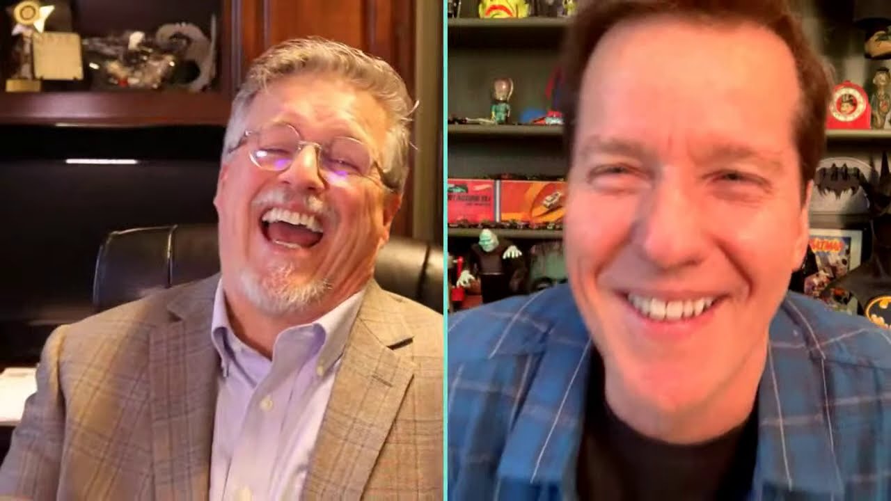 Promotional video thumbnail 4 for Al Getler - Comedian/Ventriloquist