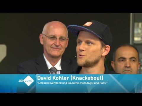 #1 Knackeboul: „Die SVP Propaganda blendet viel junge Schweizer."