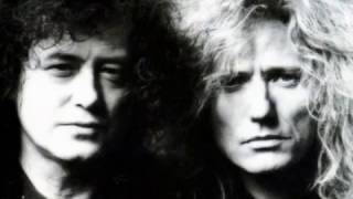 DAVID COVERDALE &amp; JIMMY PAGE . PRIDE AND JOY . I LOVE MUSIC