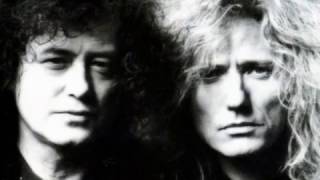 DAVID COVERDALE & JIMMY PAGE . PRIDE AND JOY . I LOVE MUSIC