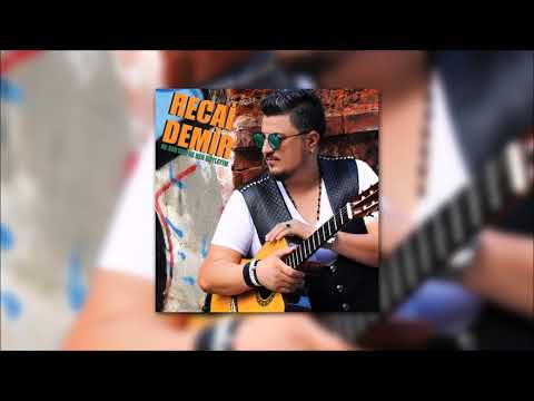 Recai Demir ft. Murat Kurşun - Ben Ne İnsanlar Gördüm (Akustik)