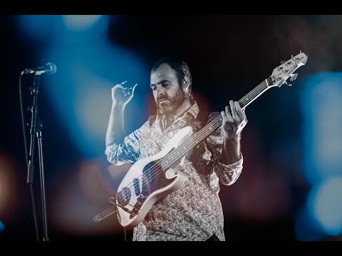 Barone Jazz Festival: Vedran Ružić Trio