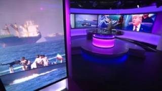 قالیباف: ترامپ با فشار اقتصادی و اختلاف داخلی به دنبال تسلیم ایران است -۶۰ دقی