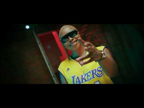 Milzic - Ndefipenya Ft Blood Kid Yvok (Official Music Video)