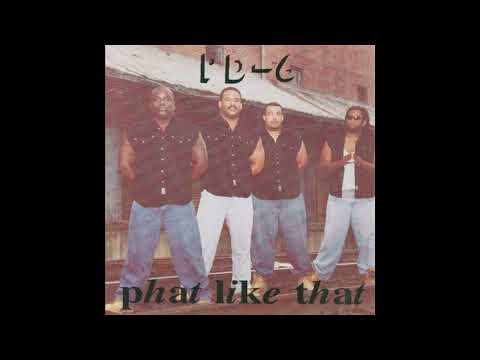 PD-6 - Let Me put You On R&B Remix (Rare Album) INDIE R&B - FUNK  - SOUL - HIP-HOP