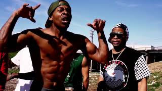 GUTTA BOY CED x FREESTYLE DRE - RULES [dir.by RONO SHOT DAT] #GRIDIRONFILMZ