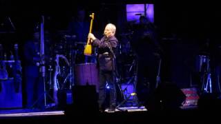 Paul Simon - &#39;The Werewolf&#39; @ Vorst Nationaal Brussel 1 november 2016