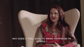 In Hearts Wake - Father ft. Teal Swan [ J.Rad Remix ] X