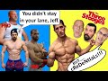 Athlean-X Needs To STAY IN HIS LANE! (A PhD's Perspective)
