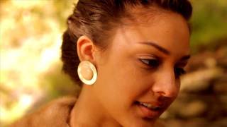 Mara Hruby - Character