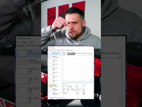 How to Find Your Computer Specs 🧐