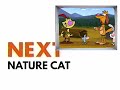Nick Bumpers Next Nature Cat 2009 FANMADE