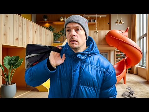 Muutin Hillalle ja Hepelle!