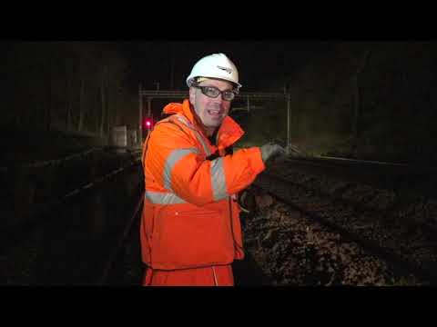 Engineer Steve showcases the High Output Ballast Cleaner