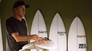 Official Presentation - THE GHOST XL