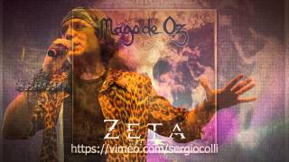 Mago de Oz El Lider 3.0 (Jose Andrea ft Zeta)
