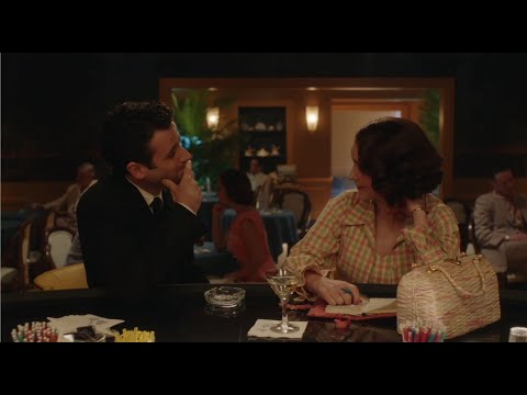 Lenny and Midge (The Marvelous Mrs. Maisel Season 3 Episode 5) Part 17