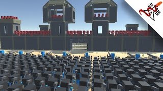 BREAKING THE STONE WALLS - Ancient Warfare 2