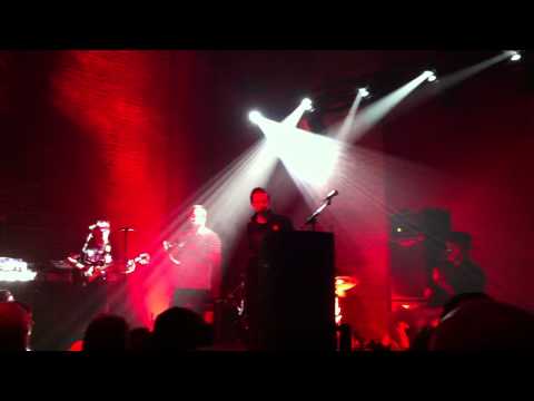 Jah Wobble & Keith Levene play 'Metal Box In Dub'