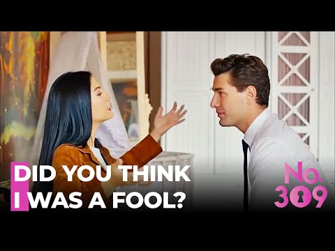 Onur Tried To Get Lale Jealous - No.309 Special  Scenes