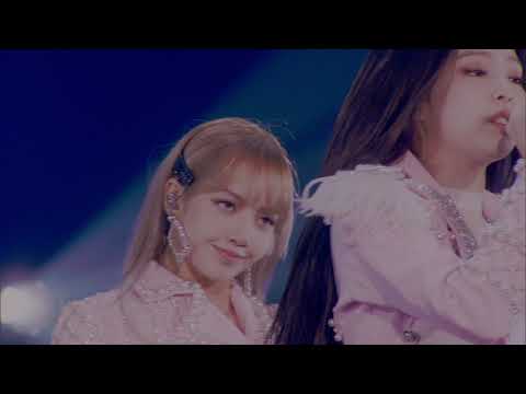 BLACKPINK - FOREVER YOUNG (BLACKPINK ARENA TOUR 2018 "SPECIAL FINAL IN KYOCERA DOME OSAKA")