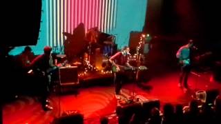 Real Estate - In My Car @ MHOW