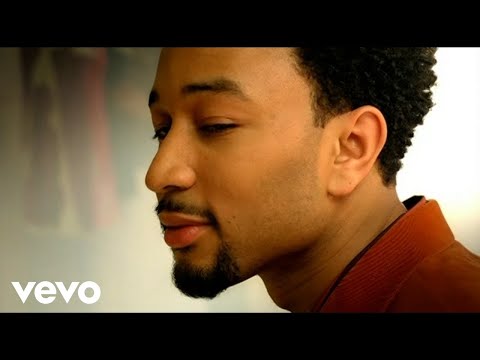 John Legend - Number One (Official Video)