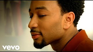 John Legend - Number One (Video)