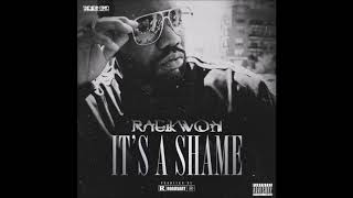 Raekwon - It&#39;s A Shame