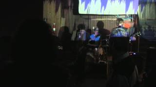 The Prefab Messiahs - Franz Kafka (Worcester MA 6/9/12)