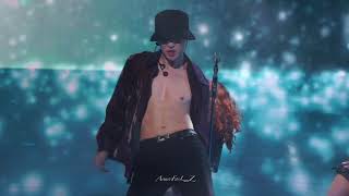 LAY U DOWN +MAPO TOFU+NAMANANA+SHEEP(饭拍)