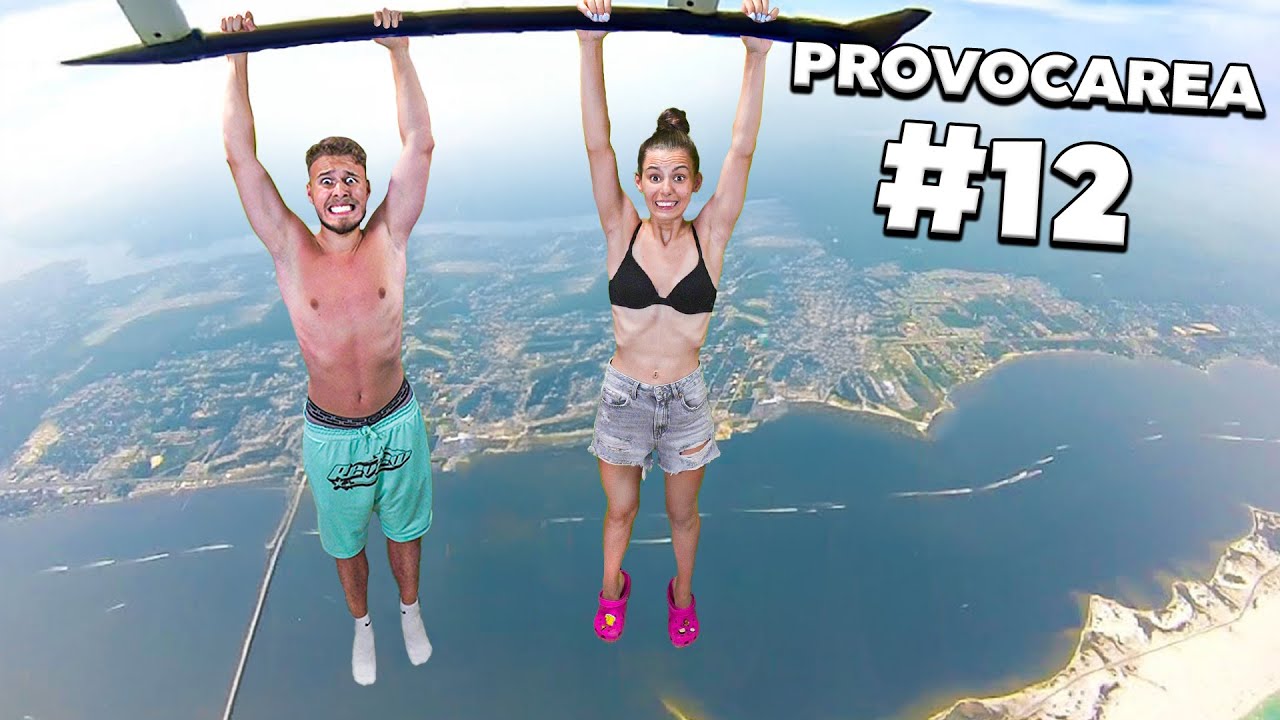 First to Refuse a Challenge Loses $1,000!