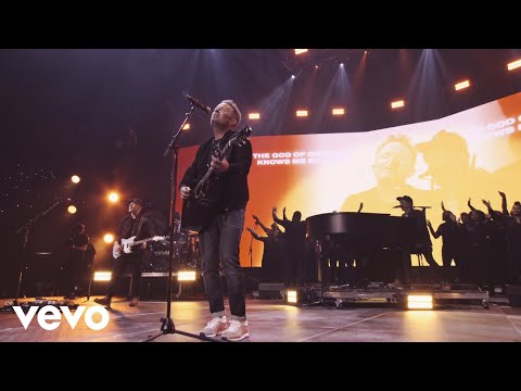 Chris Tomlin - Always (Live In Nashville 2022)