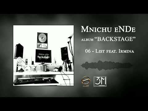 06. Mnichu eNDe ft. Irmina - List