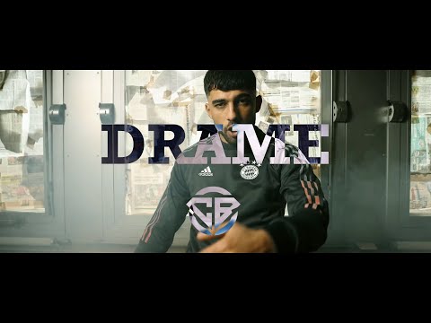 [SOLD] ZKR x ISK x Trap Type Beat - "DRAME" | Instru Rap 2021 (Prod.CesarBeats)